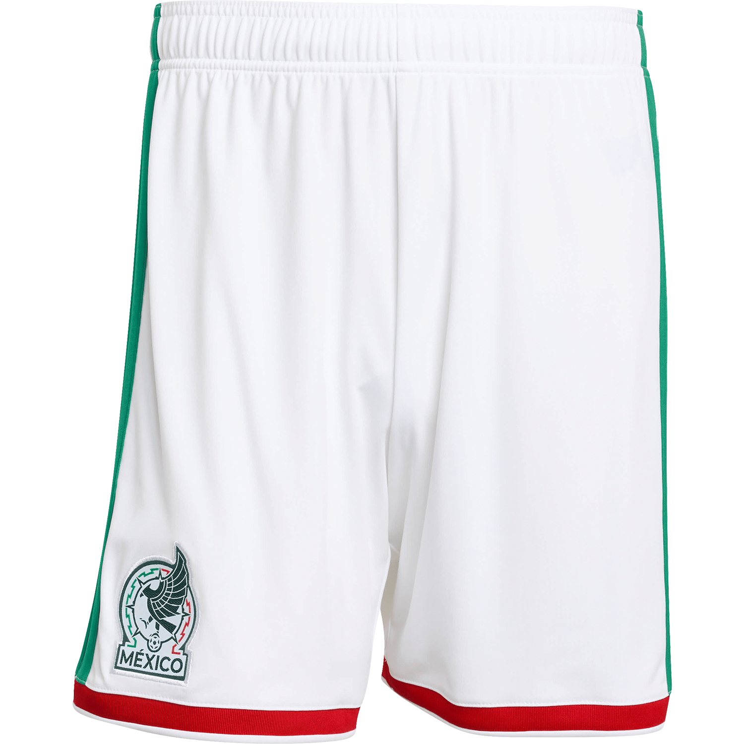 Mexico 2026 Men’s Home Short - Sports Shorts