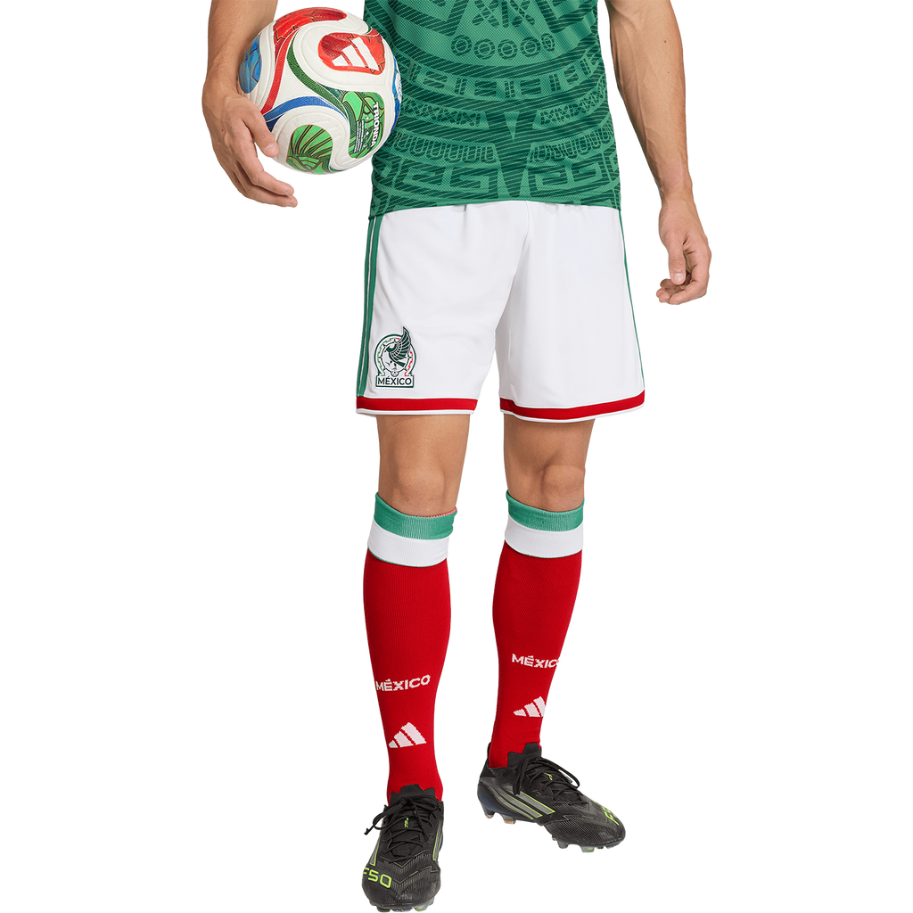 Mexico 2026 Men’s Home Short - Sports Shorts