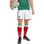 Mexico 2026 Men’s Home Short - Sports Shorts