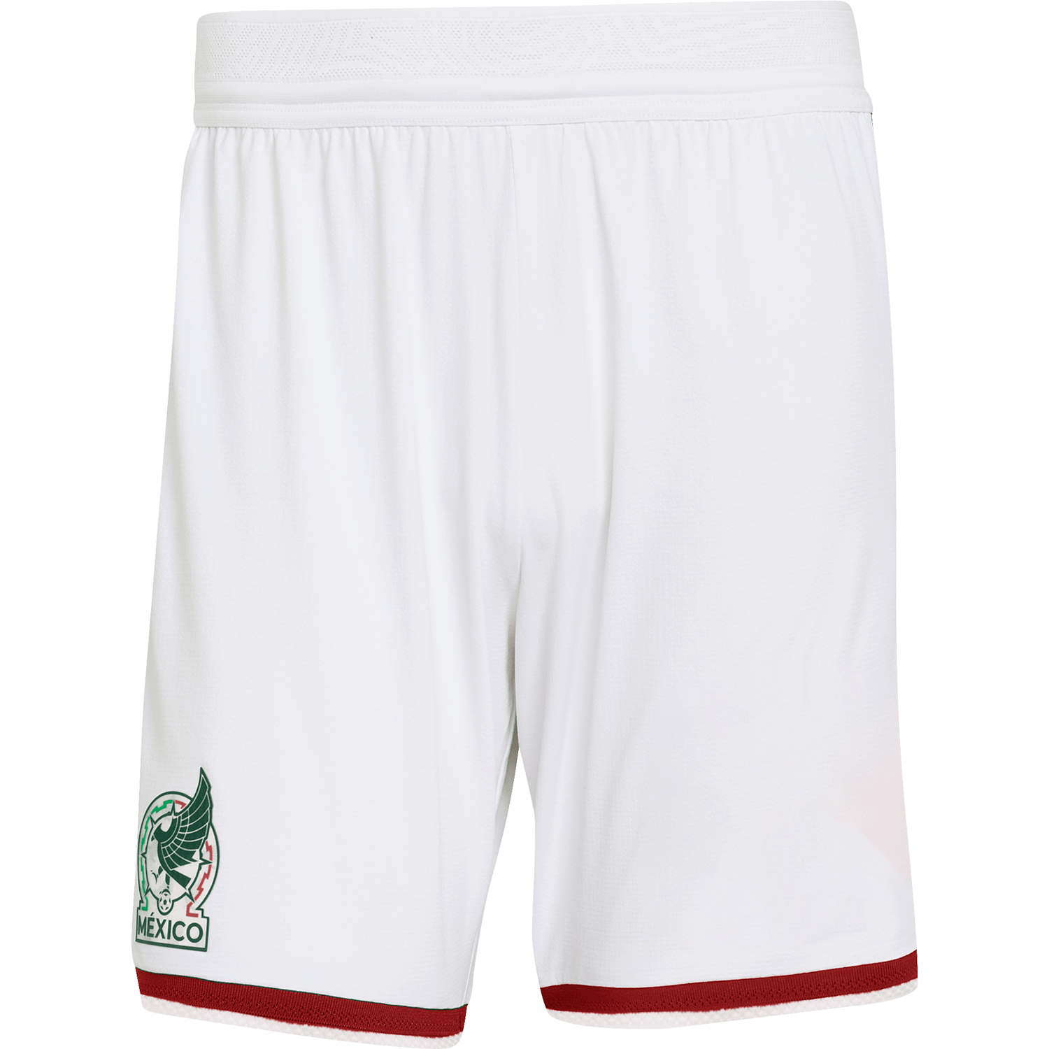Mexico Men’s Home Authentic Short - Sports Shorts