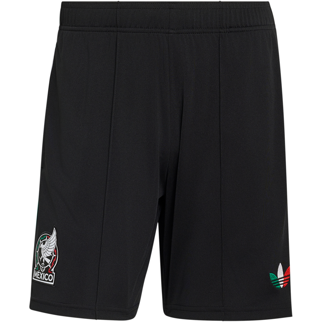 Men's Mexico 3rd 2026 Stadium Shorts - Sports Shorts
