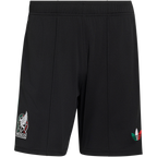 Men's Mexico 3rd 2026 Stadium Shorts - Sports Shorts
