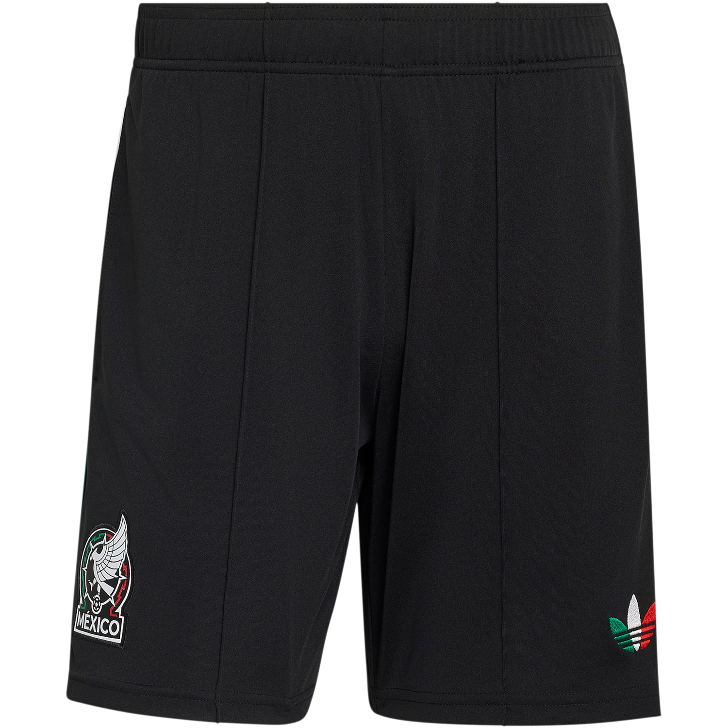 Men's Mexico 3rd 2026 Stadium Shorts - Sports Shorts
