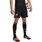 Men's Mexico 3rd 2026 Stadium Shorts - Sports Shorts