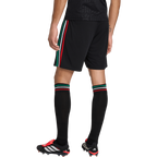 Men's Mexico 3rd 2026 Stadium Shorts - Sports Shorts