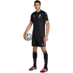 Men's Mexico 3rd 2026 Stadium Shorts - Sports Shorts