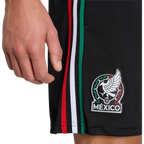 Men's Mexico 3rd 2026 Stadium Shorts - Sports Shorts