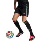 Men's Mexico 3rd 2026 Stadium Shorts - Sports Shorts