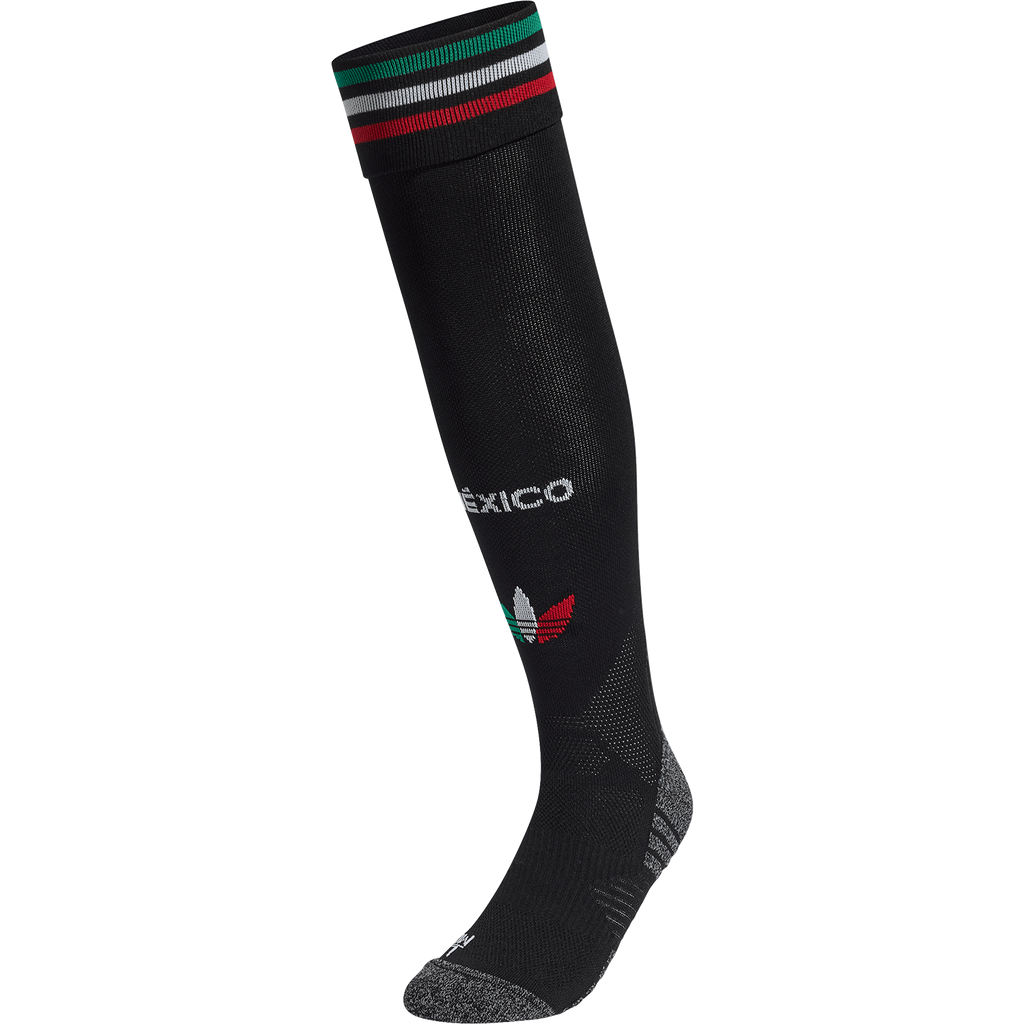 Mexico 3rd 2026 Adult Socks - Sports Socks