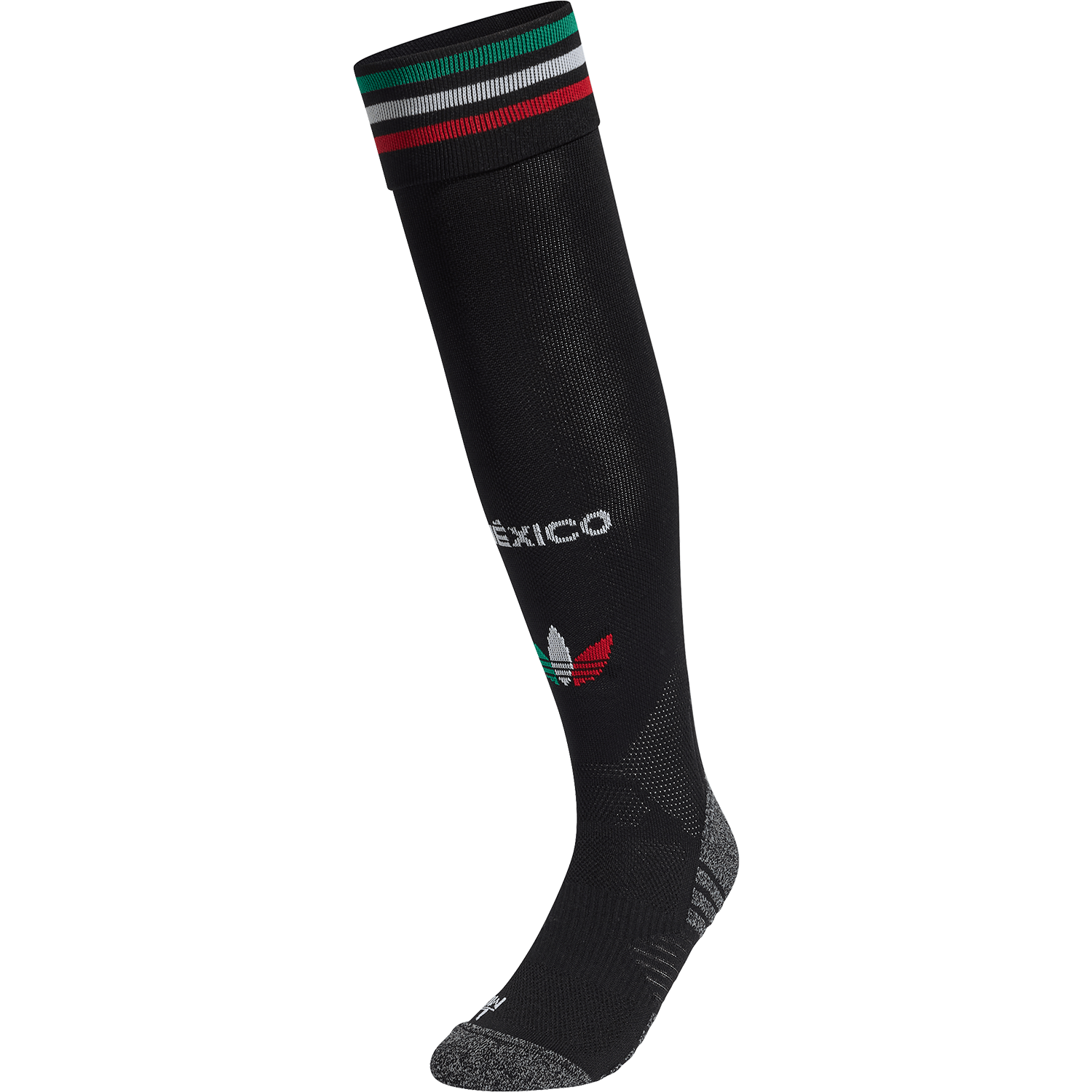 Mexico 3rd 2026 Adult Socks - Sports Socks