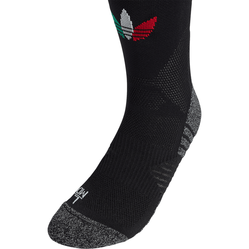 Mexico 3rd 2026 Adult Socks - Sports Socks