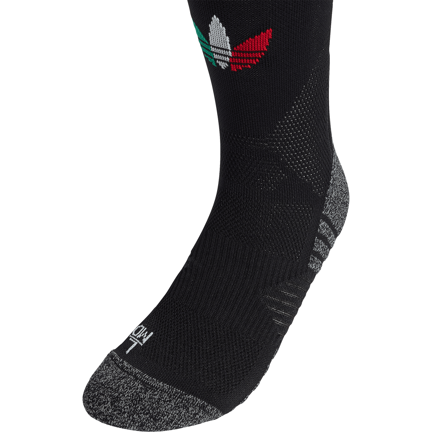 Mexico 3rd 2026 Adult Socks - Sports Socks
