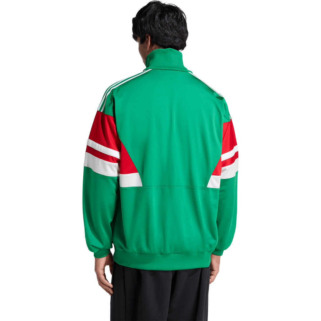 Mexico 1986 Track Top - Tracksuit & Pants