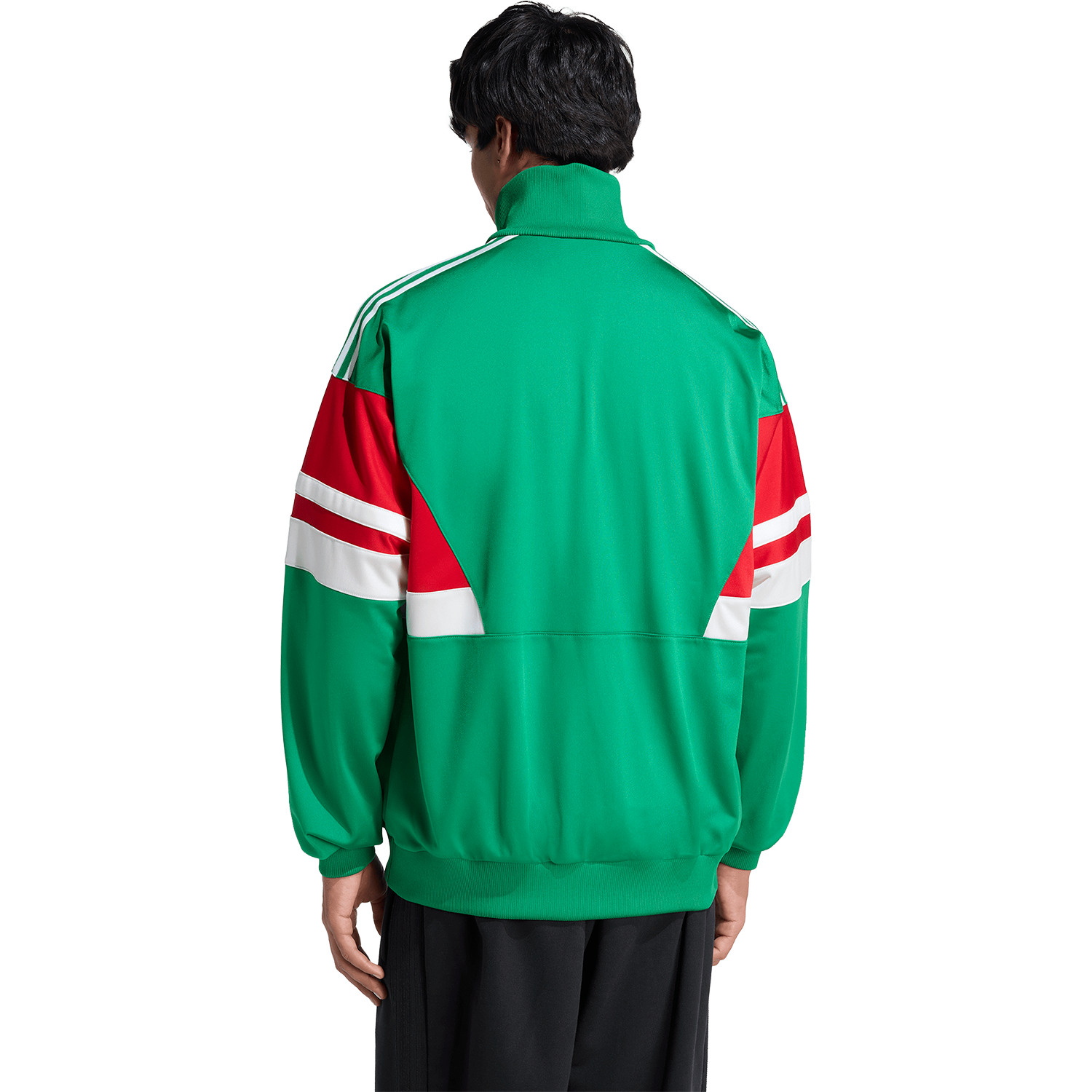 Mexico 1986 Track Top - Tracksuit & Pants