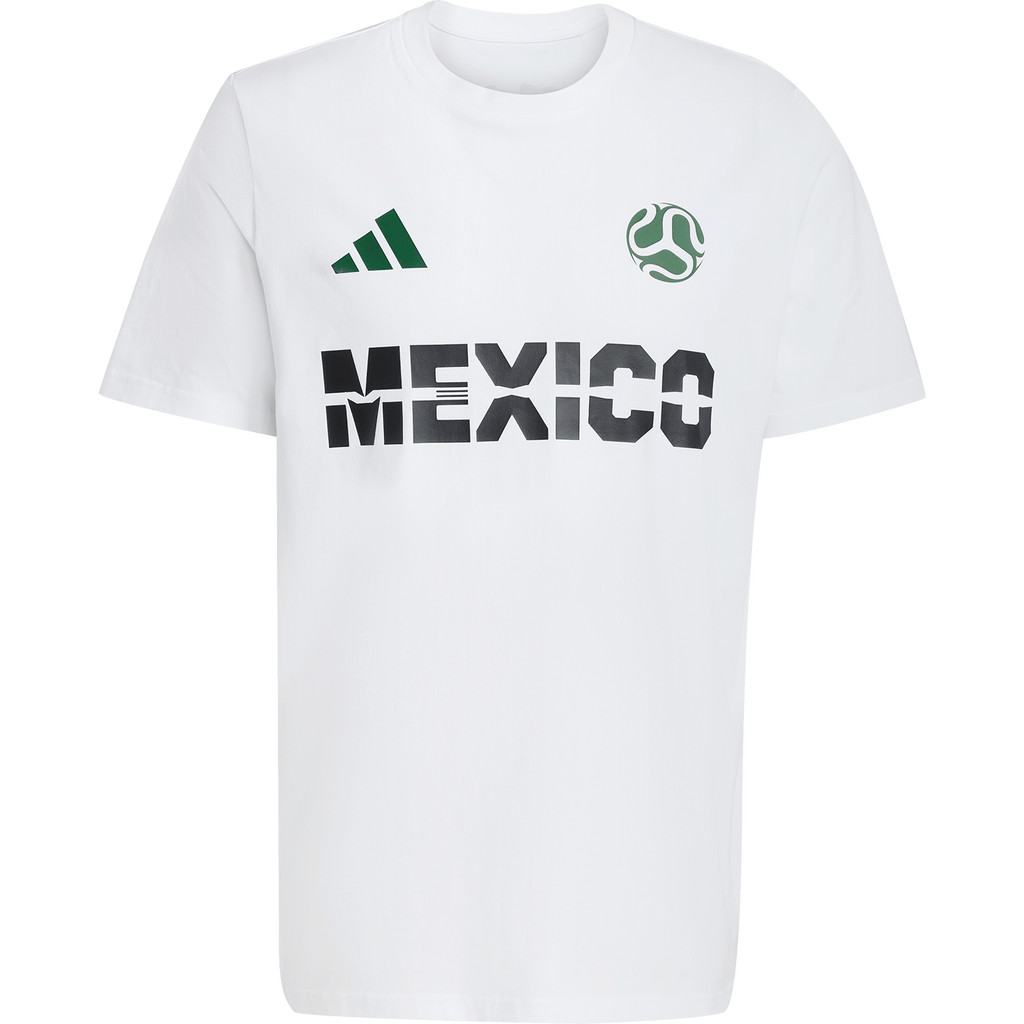 Mexico Host Nation Tee - Sports T-Shirt