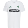 Mexico Host Nation Tee - Sports T-Shirt