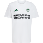 Mexico Host Nation Tee - Sports T-Shirt