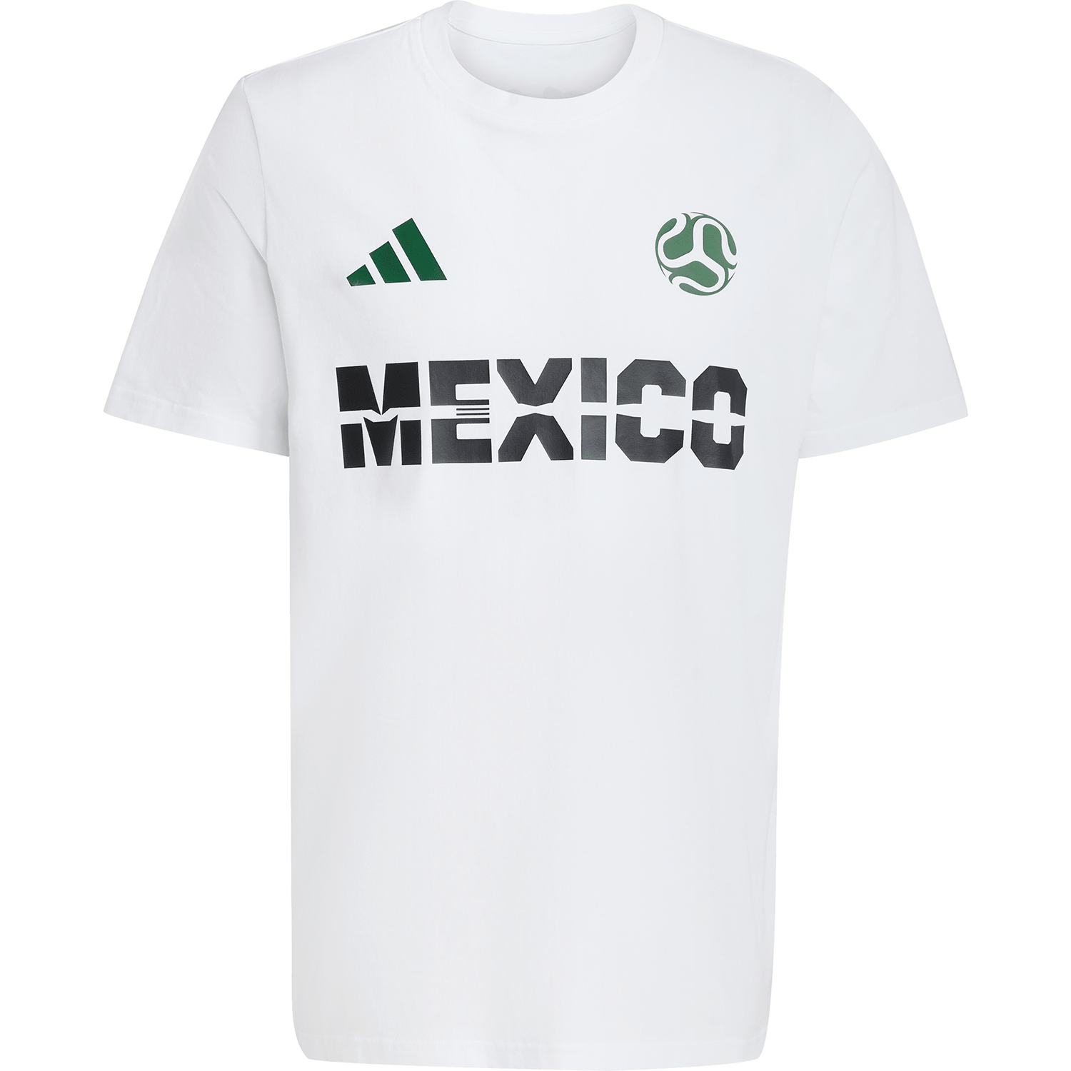 Mexico Host Nation Tee - Sports T-Shirt