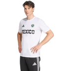 Mexico Host Nation Tee - Sports T-Shirt