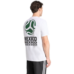 Mexico Host Nation Tee - Sports T-Shirt
