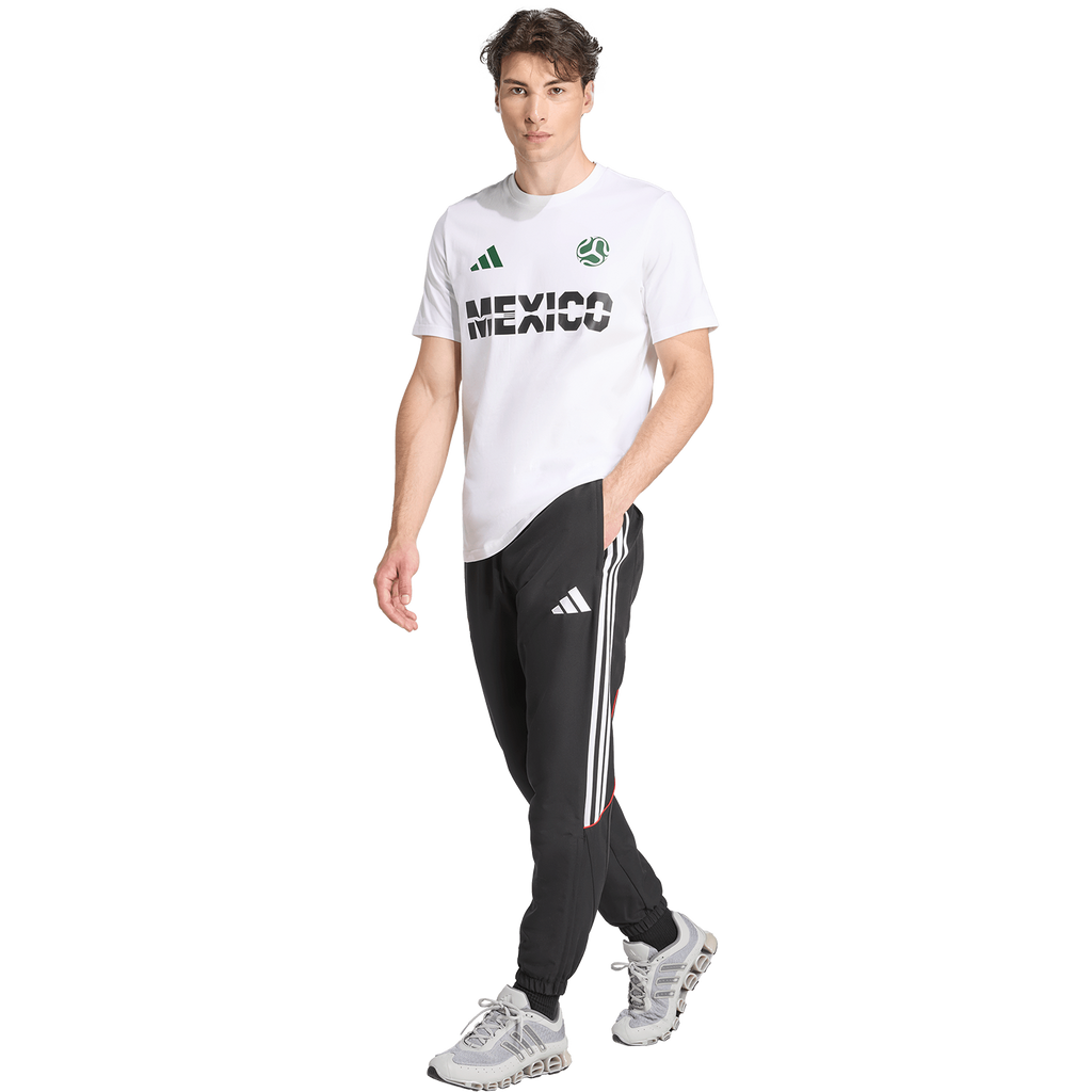 Mexico Host Nation Tee - Sports T-Shirt