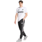 Mexico Host Nation Tee - Sports T-Shirt