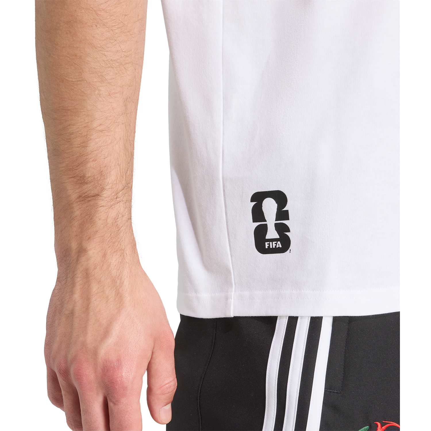 Mexico Host Nation Tee - Sports T-Shirt