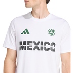 Mexico Host Nation Tee - Sports T-Shirt
