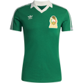 Mexico 1986 Home Jersey - Soccer Jersey