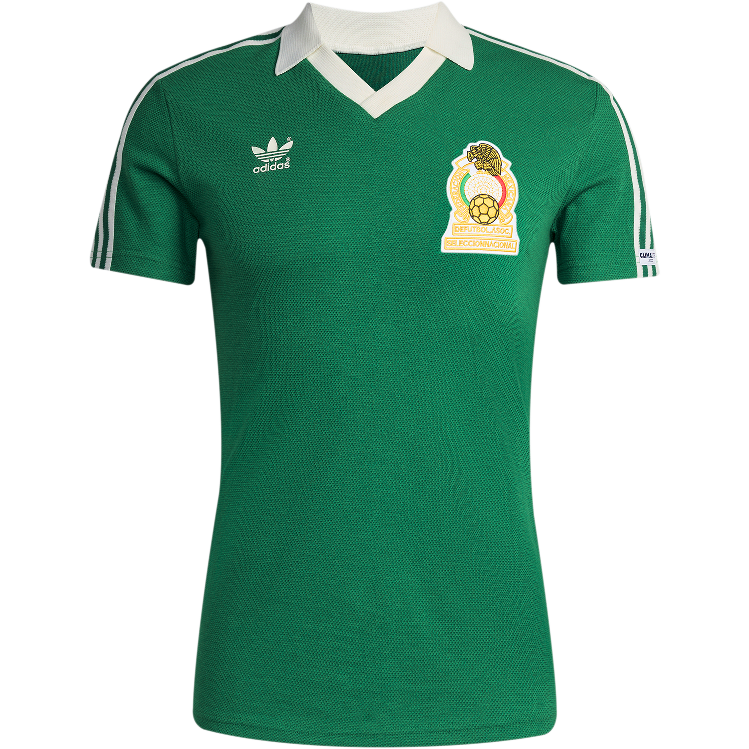 Mexico 1986 Home Jersey - Soccer Jersey