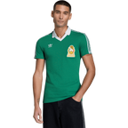 Mexico 1986 Home Jersey - Soccer Jersey