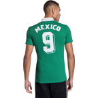 Mexico 1986 Home Jersey - Soccer Jersey