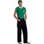 Mexico 1986 Home Jersey - Soccer Jersey