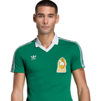 Mexico 1986 Home Jersey - Soccer Jersey