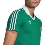 Mexico 1986 Home Jersey - Soccer Jersey