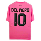 2011/12 Juventus Away Jersey - Retro Soccer Jersey