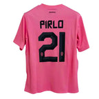 2011/12 Juventus Away Jersey - Retro Soccer Jersey