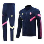 Juventus Originals Retro Tracksuit 24/25 - Retro Tracksuit