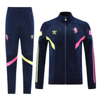 Juventus Originals Retro Tracksuit 24/25 - Retro Tracksuit