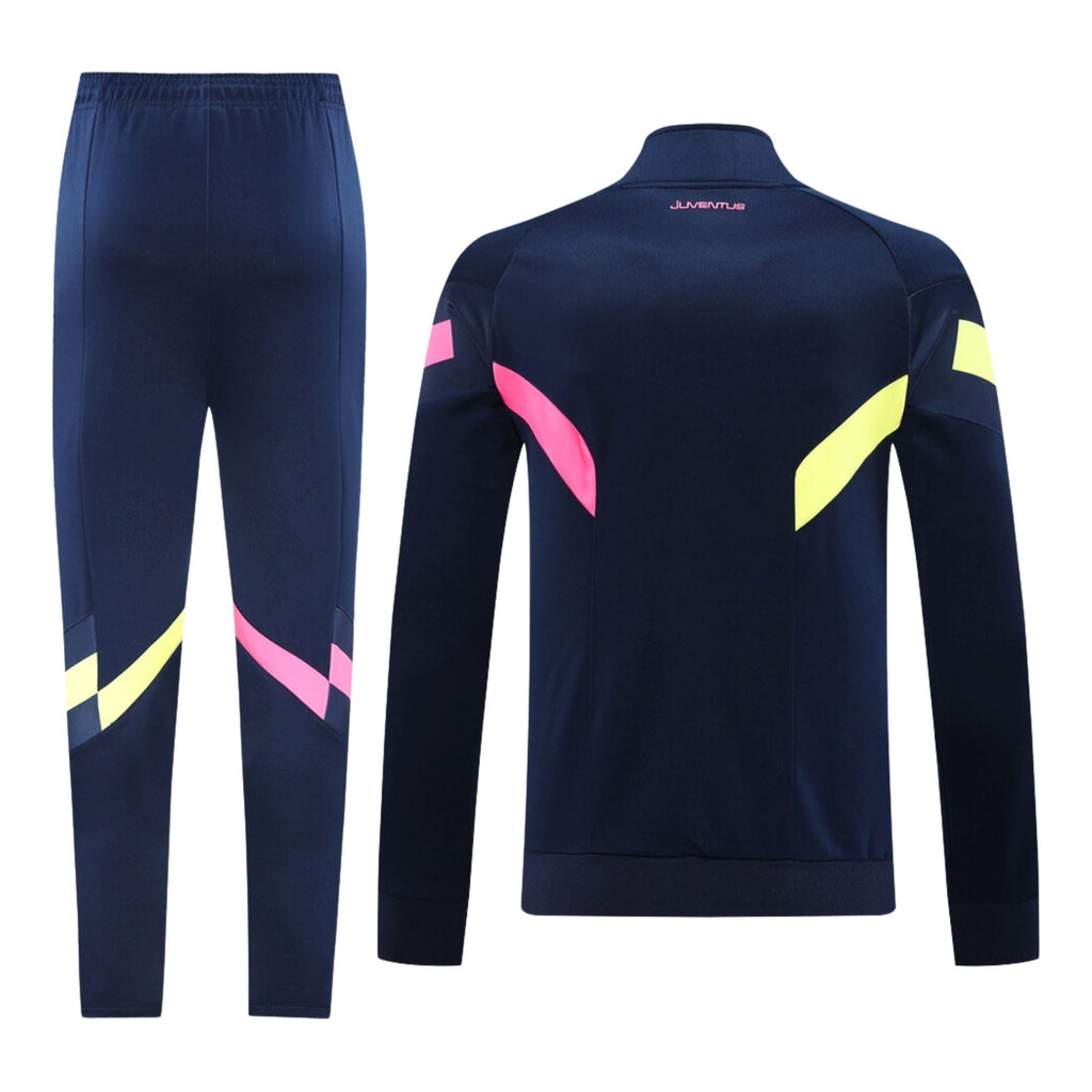 Juventus Originals Retro Tracksuit 24/25 - Retro Tracksuit