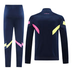 Juventus Originals Retro Tracksuit 24/25 - Retro Tracksuit
