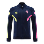 Juventus Originals Retro Tracksuit 24/25 - Retro Tracksuit