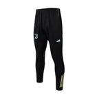 Juventus Black Tracksuit 2026 - Retro Tracksuit