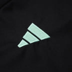 Juventus Black Tracksuit 2026 - Retro Tracksuit