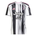 Juventus FC 25/26 Home Jersey - Retro Soccer Jersey