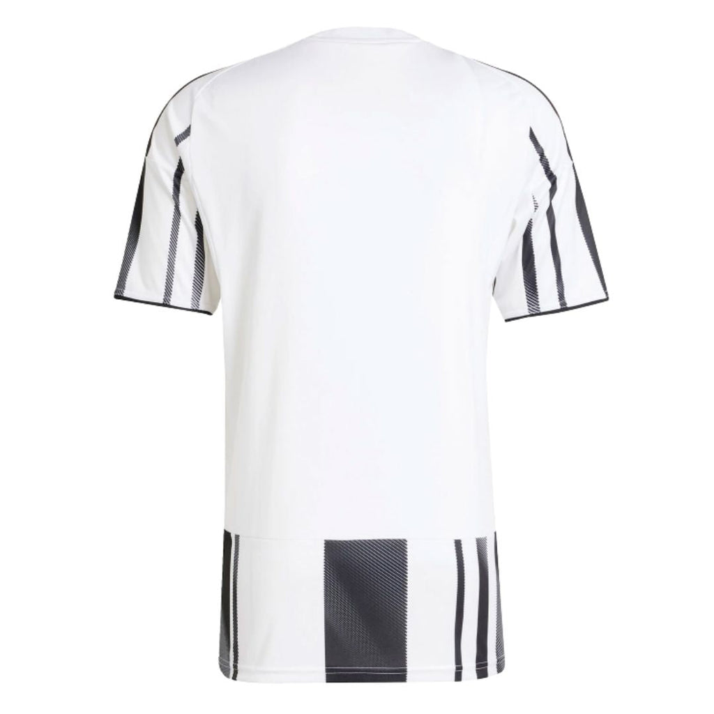 Juventus FC 25/26 Home Jersey - Retro Soccer Jersey