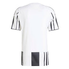 Juventus FC 25/26 Home Jersey - Retro Soccer Jersey