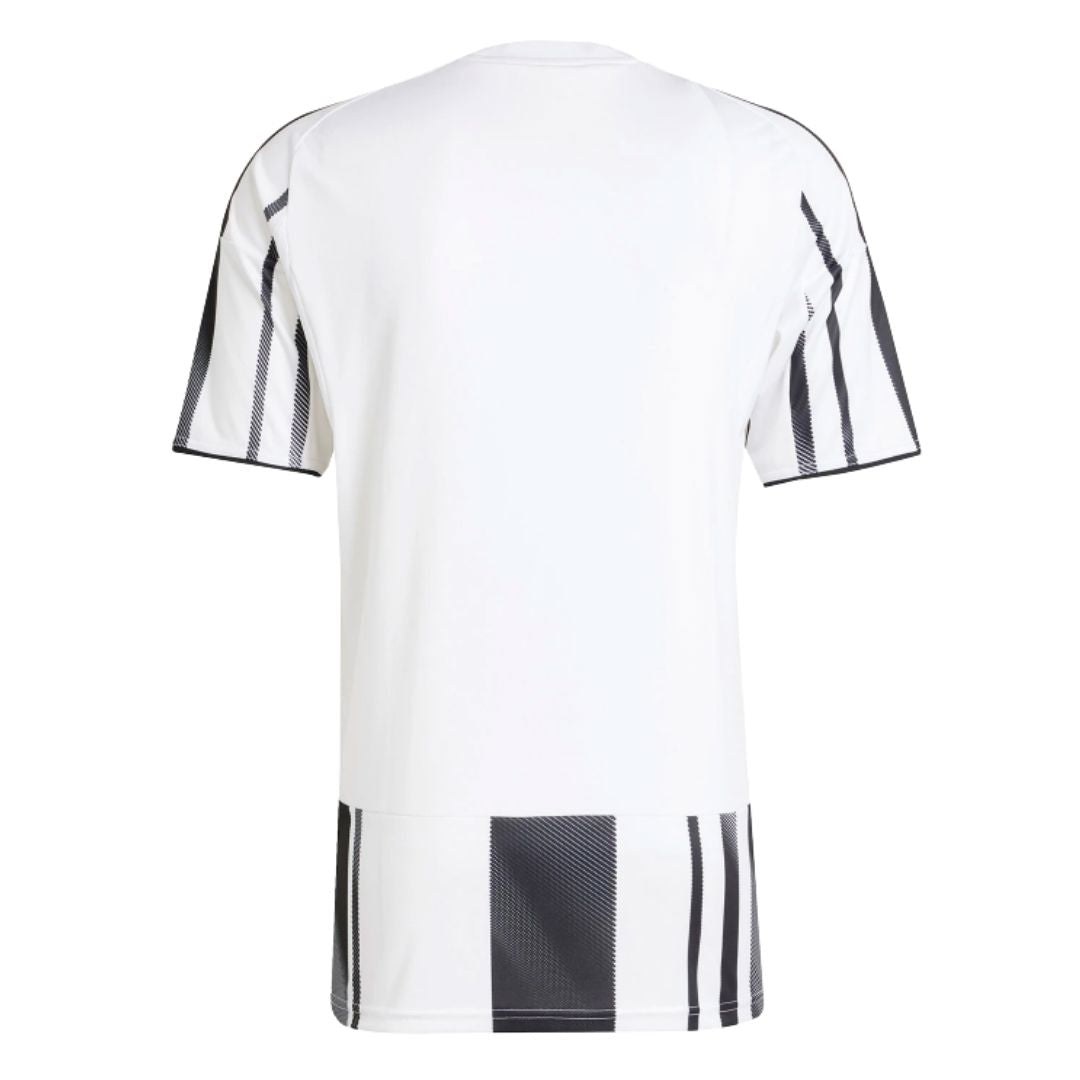 Juventus FC 25/26 Home Jersey - Retro Soccer Jersey