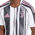 Juventus FC 25/26 Home Jersey - Retro Soccer Jersey