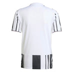 Juventus FC Home Jersey 25/26 Authentic - Retro Soccer Jersey